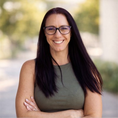 Melissa Jooste